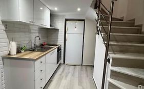 Chris Apartment With Loft