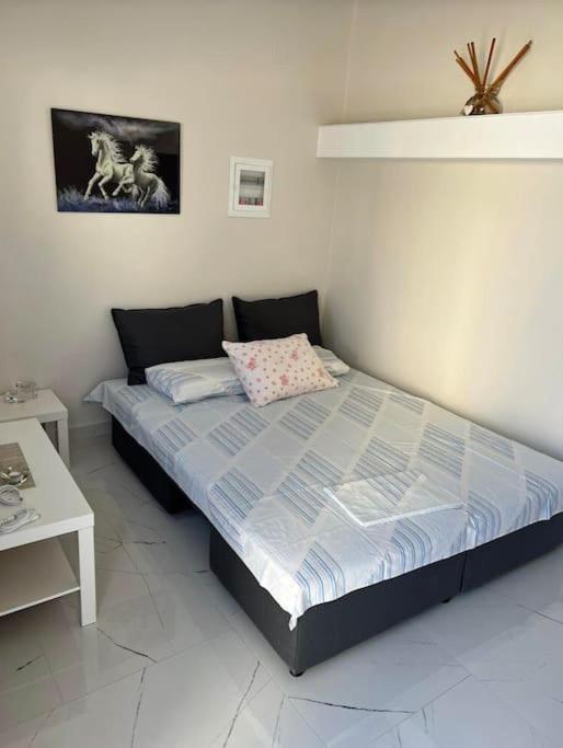 Chris Apartment With Loft Πρέβεζα Εξωτερικό φωτογραφία